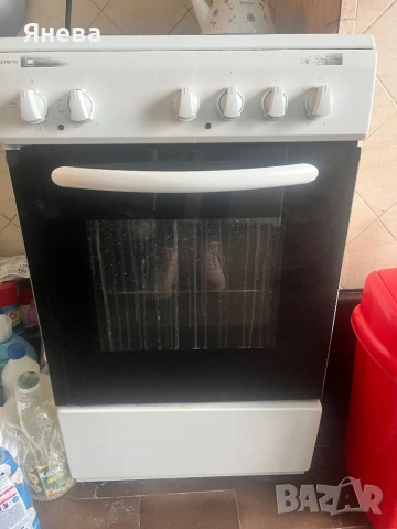 Печка Crown използвана