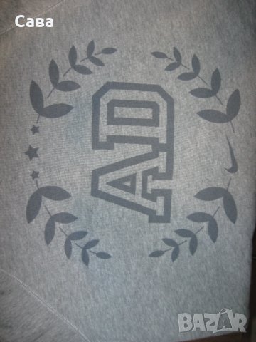 Суичър NIKE  дамски,С-М, снимка 6 - Суичъри - 42345336