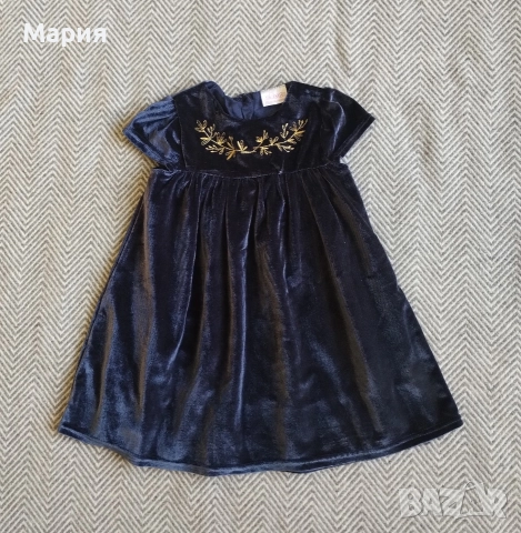 Zara, HM дрешки за момиче ръст 92см , снимка 2 - Комплекти за бебе - 52731043