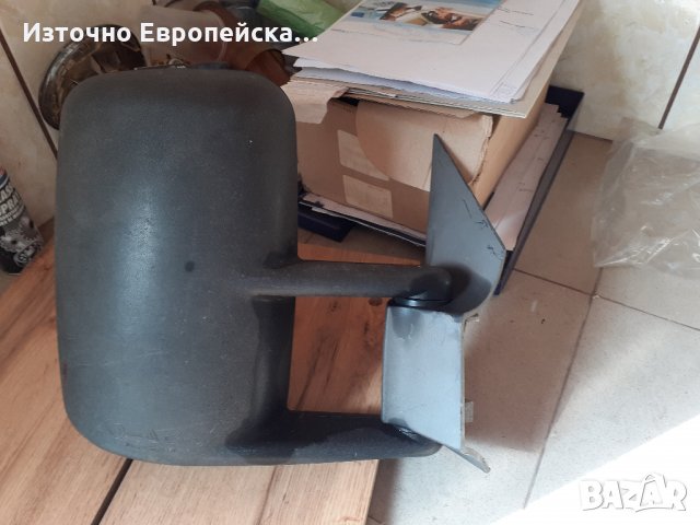 Дясно огледало за MB Sprinter, снимка 1