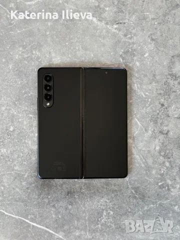 Samsung Z Fold3 256GB - 280€, снимка 4 - Samsung - 55751957