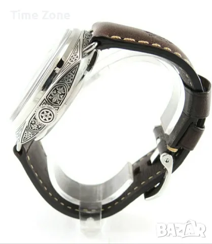 Panerai Radiomir Firenze 3 Days Acciaio 47mm Manual Winding Panerai Movement, снимка 8 - Мъжки - 48007611