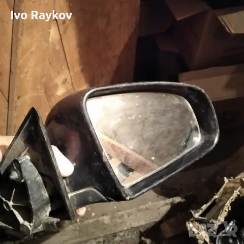 Дясно огледало за Audi A3 , 2005г.
