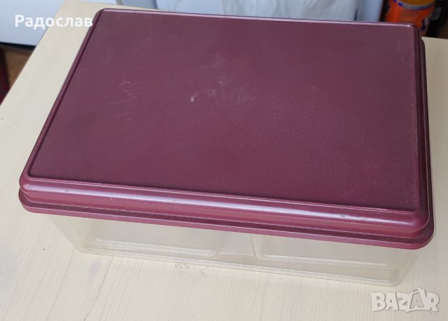 Комплект 3 кутии за хранене компактен , снимка 5 - Кутии за храна - 29882783