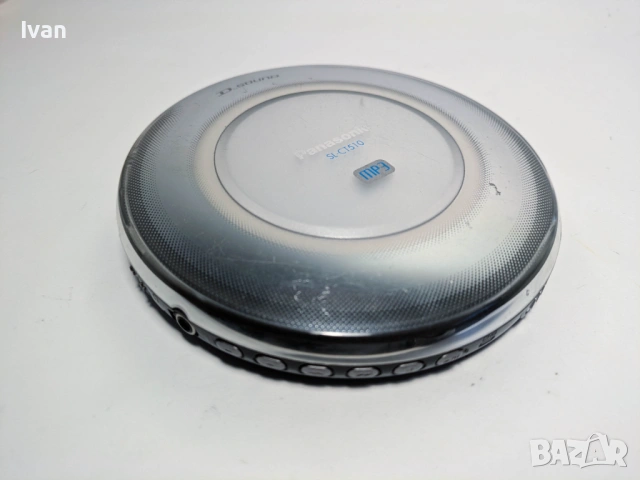 Колекция дискмени Discman Sony Toshiba Kenwood Panasonic, снимка 9 - Други - 53356944