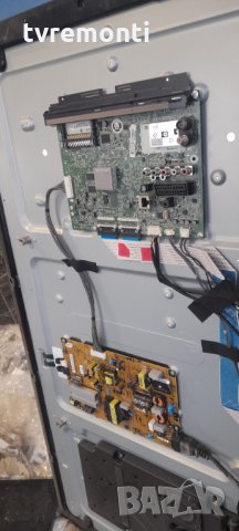 Платка MAIN AV EAX64797003(1.2) EBU62038102 EBT62376602, снимка 6 - Части и Платки - 35642621