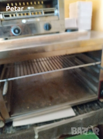 Конвектомат с втасвател и друго, снимка 5 - Обзавеждане на кухня - 54352460