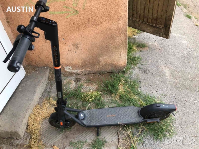Ел.скутер 400вата от магазин Зора, снимка 8 - Велосипеди - 51541935