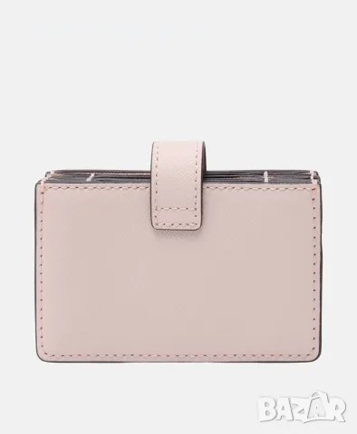 Чисто нов портфейл Michael Michael Kors Leather wallet, снимка 2 - Портфейли, портмонета - 56029497