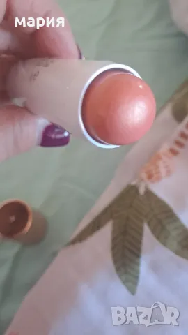 Ted Baker стик за устни и лице, снимка 4 - Декоративна козметика - 49414042