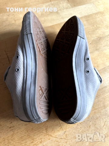 CONVERSE кецове 41 42 супер цвят, снимка 7 - Кецове - 54070827