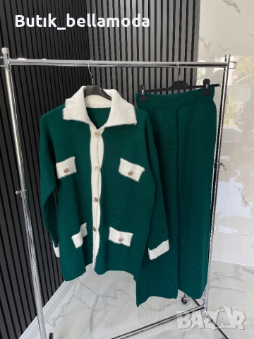 Дамски сет Сияна , снимка 6 - Спортни екипи - 51697729