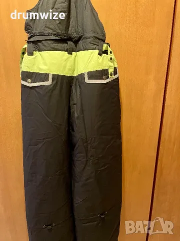 Мъжка грейка Diamond ХХХL, снимка 4 - Спортни дрехи, екипи - 50323266