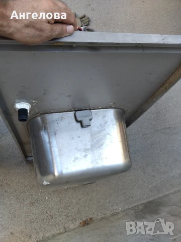 Мивка алпака, снимка 2 - Мивки - 51344782