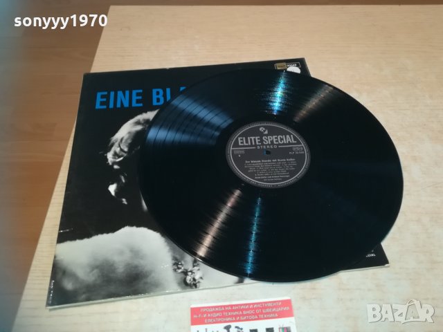 greta keller-плоча внос germany 1703211551, снимка 2 - Грамофонни плочи - 32197883