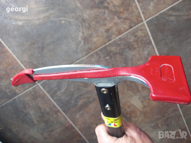 ретро пикел Simond Cougar , снимка 10 - Антикварни и старинни предмети - 44695777