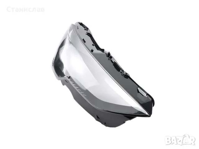 Стъкла (капаци) за фарове за Audi Q3 F3, снимка 5 - Части - 47672903