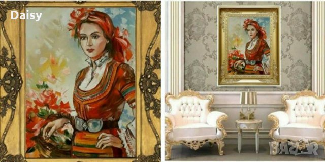 Диамантени гоблени, снимка 11 - Гоблени - 24934244