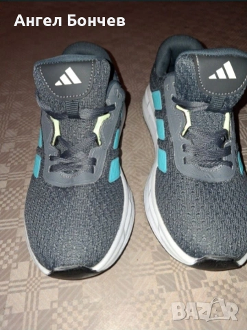 Нови маратонки adidas, снимка 4 - Маратонки - 53177912