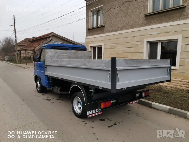Услуги с мини багер и самосвал, снимка 6 - Кърти, чисти, извозва - 55726903