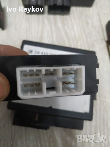 Модул 38380-S10-G010 за HONDA CR-V I (RD) 2.0, снимка 3 - Части - 51007522