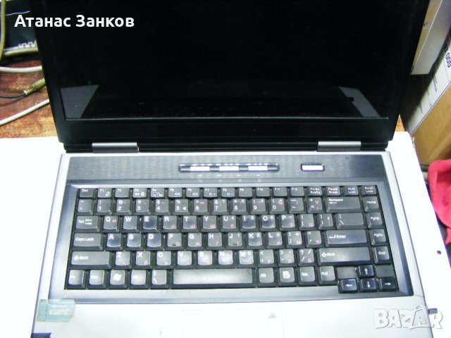 Лаптоп за части HYUNDAI 259EN1, снимка 1 - Части за лаптопи - 31443069