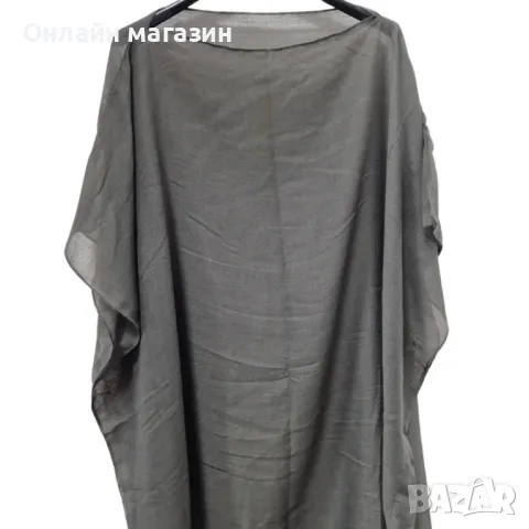 Туника от 100% памук в разнообразие от цветове, снимка 5 - Туники - 50036748