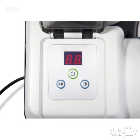 Филтърна помпа за БАСЕЙН 7949L/H с пясък Intex, снимка 3 - Басейни и аксесоари - 54012310