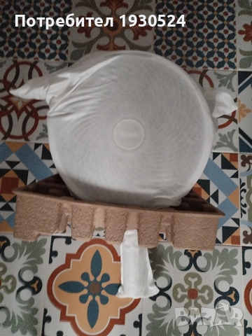 Вентилатор Shark Ninja, снимка 8 - Друга електроника - 52777590