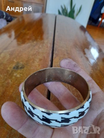 Стара гривна #6, снимка 3 - Гривни - 40865346