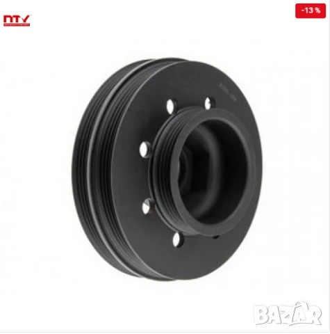 Ремъчна шайба колянов вал RKP-HD-006 Honda