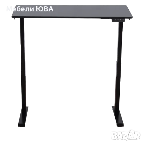 Бюро с електрически механизъм.Ново!!, снимка 3 - Бюра - 55855734