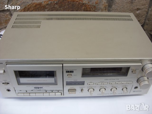 Hitachi D-3300M, снимка 15 - Декове - 44429928