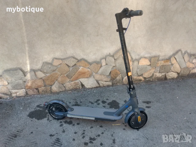 Ел.тротинетка  XIAOMI Mi Electric Scooter 3