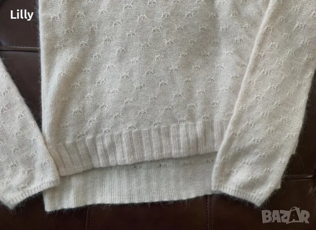 Пуловер H&M, снимка 5 - Блузи с дълъг ръкав и пуловери - 30588679