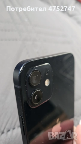 Ipnone 12 64gb, снимка 3 - Apple iPhone - 53924193