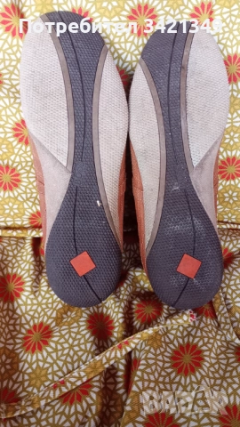 Продавам мокасини , снимка 3 - Мокасини - 51455778