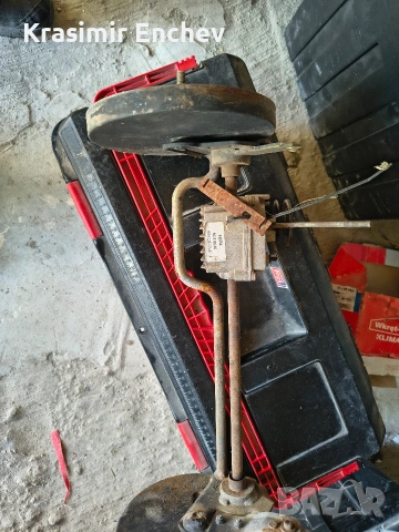 самоход за косачка  , снимка 2 - Градинска техника - 53019666