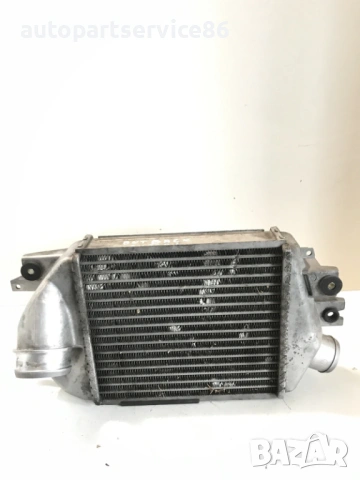 Радиатор на интеркулера за Subaru Outback 2.0 Дизел (2007) SIC-TM0180