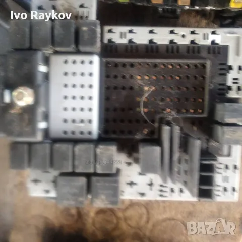 Бушуниера за Volvo S60 , 9162316 9441586 , UK1711824-10, снимка 2 - Части - 47805819