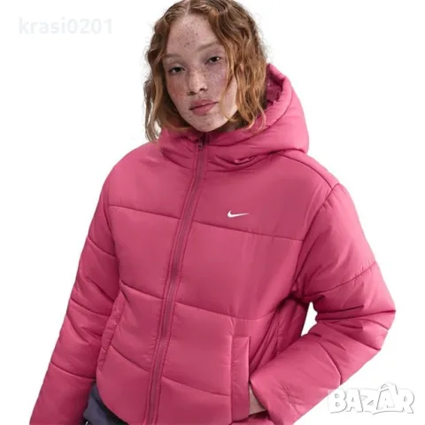 Оригинално, зимно яке на Nike Sportswear! С, М, Л, ХЛ