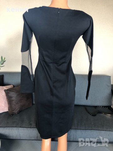 Нова рокля, снимка 2 - Рокли - 35430545