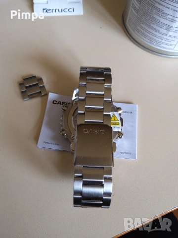 Casio amw-880d-1avdf часовник , снимка 3 - Мъжки - 54178586