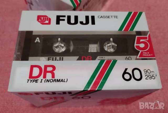 FUJI DR 60