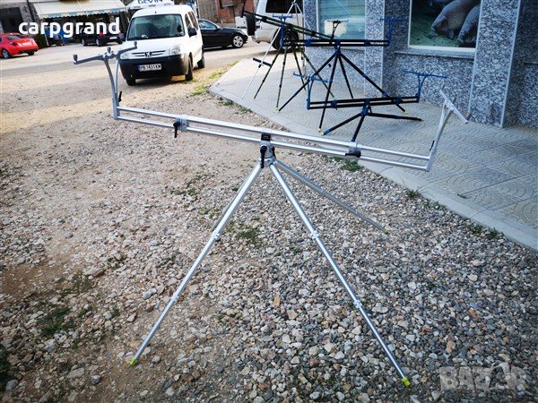 Meccanica Vadese NICK EVOLUTION Steel, снимка 6 - Такъми - 29693628