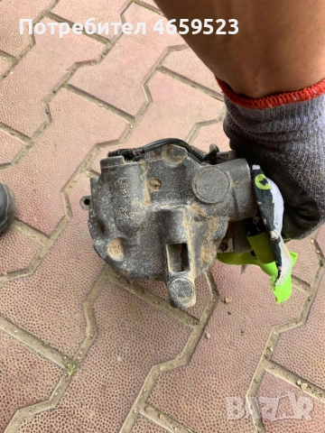 Оригинален компресор Ауди А8 2011 H4 D4 само за 330лв. 4h0260805e, снимка 2 - Части - 52543925