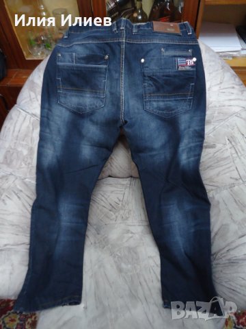 Tommy Hilfiger Denim, снимка 4 - Дънки - 35293761