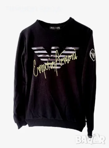 Мъжки блузи , снимка 8 - Блузи - 47614124