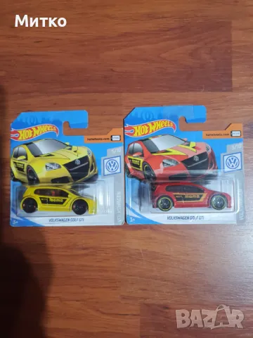 Hot Wheels и Matchbox колички 2, снимка 3 - Колекции - 49381179
