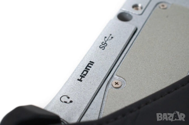 • Индустриален таблет Panasonic FZ-G1 MK5 10" IPS FHD i5-7300U/8GB/512GB SSD/BT/4G/GPS, снимка 11 - Лаптопи за работа - 54221037